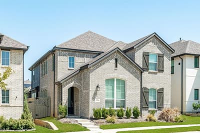 2244 Shorthorn Drive, Northlake TX 76247