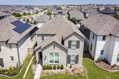 2244 Shorthorn Drive, Northlake TX 76247 - Photo 4