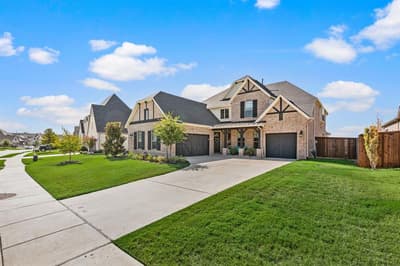 11625 Slumber Falls Drive, Flower Mound TX 76226 - Photo 2