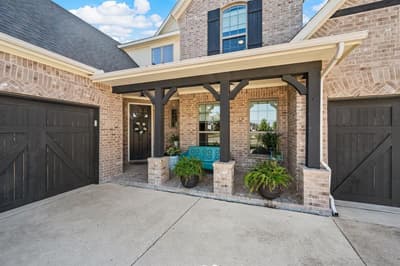 11625 Slumber Falls Drive, Flower Mound TX 76226 - Photo 4