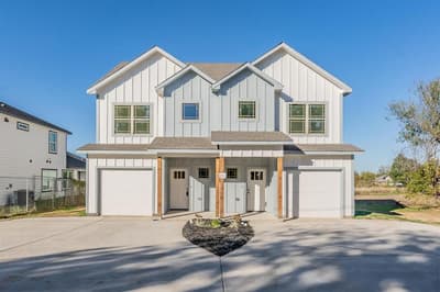 1233 Meriwether Street, Fort Worth TX 76115