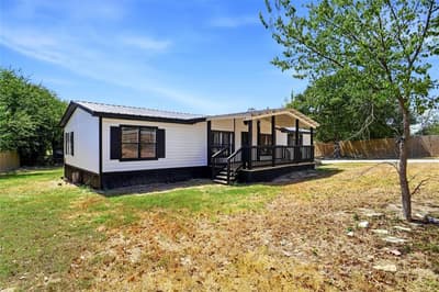 276 Wonder Drive, Springtown TX 76082 - Photo 3