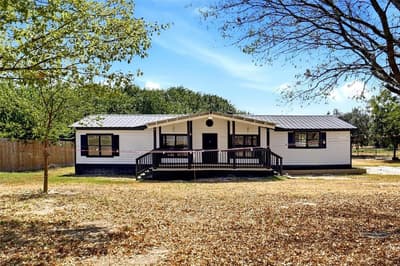 276 Wonder Drive, Springtown TX 76082