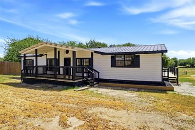 276 Wonder Drive, Springtown TX 76082 - Photo 4