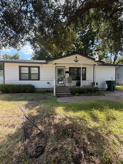 1324 Dale Drive, Garland TX 75041