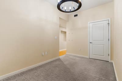 1200 Main Street # 2507, Dallas TX 75202 - Photo 5