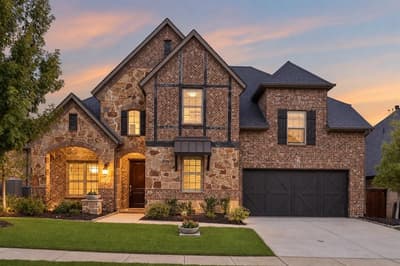6333 Savannah Oak Trail, Flower Mound TX 76226 - Photo 2