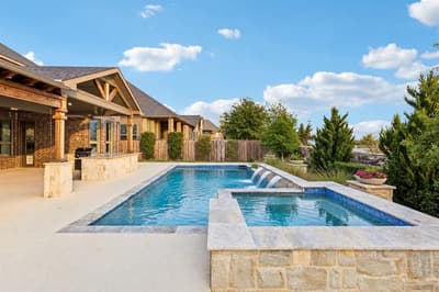6333 Savannah Oak Trail, Flower Mound TX 76226 - Photo 3