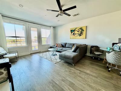251 S Mill Street # 340, Lewisville TX 75057 - Photo 3