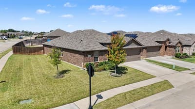 3204 Everly Drive, Fate TX 75189 - Photo 2
