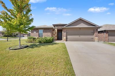 3204 Everly Drive, Fate TX 75189