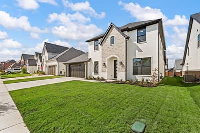 957 Highlands Avenue, Aledo TX 76008 - Photo 2