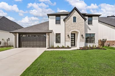 957 Highlands Avenue, Aledo TX 76008