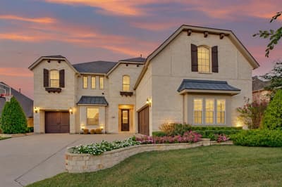 2188 Prospect Drive, Frisco TX 75036