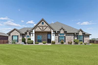 6925 County Road 469, McKinney TX 75071