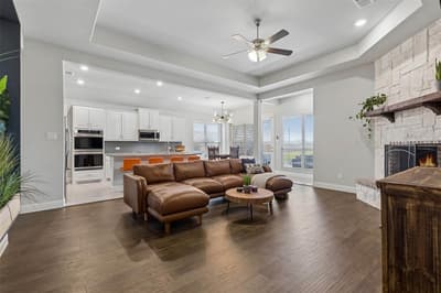 6925 County Road 469, McKinney TX 75071 - Photo 5