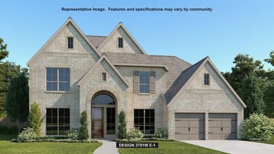 6016 Mesquite Creek Court, Fort Worth TX 76126 - Photo 3