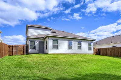 1605 Annabelle Street, Cleburne TX 76031 - Photo 2