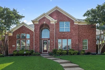 2003 Meghan Court, Allen TX 75013