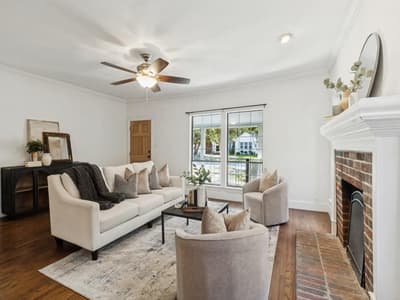 6307 Palo Pinto Avenue, Dallas TX 75214 - Photo 3