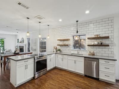 6307 Palo Pinto Avenue, Dallas TX 75214