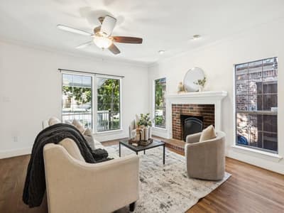 6307 Palo Pinto Avenue, Dallas TX 75214 - Photo 4