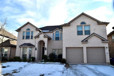 1300 Hodge Street, McKinney TX 75071 - Photo 2