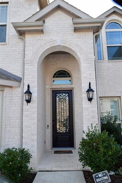 1300 Hodge Street, McKinney TX 75071 - Photo 3
