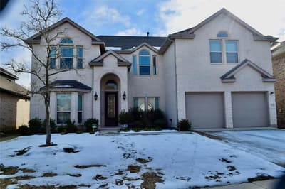 1300 Hodge Street, McKinney TX 75071