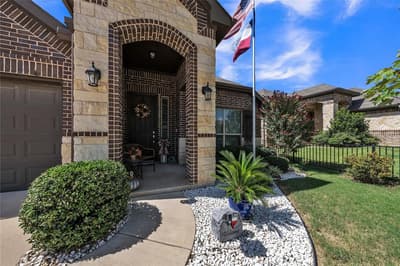 2524 Hadley Street, Weatherford TX 76087 - Photo 5