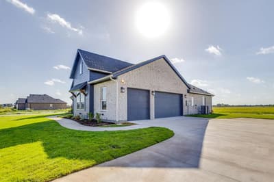 420 Harvest Time Lane, Venus TX 76084 - Photo 2