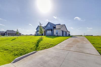 420 Harvest Time Lane, Venus TX 76084 - Photo 3