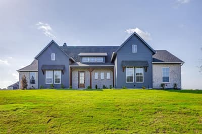 420 Harvest Time Lane, Venus TX 76084