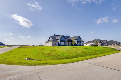 420 Harvest Time Lane, Venus TX 76084 - Photo 5