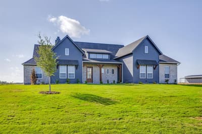 420 Harvest Time Lane, Venus TX 76084 - Photo 4