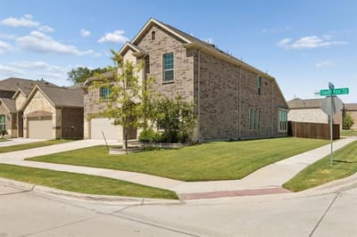 3400 Swift Fox Way, McKinney TX 75071 - Photo 3