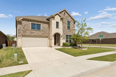 3400 Swift Fox Way, McKinney TX 75071