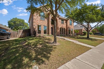 1209 Mesa Trail, Keller TX 76248 - Photo 2