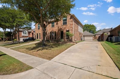 1209 Mesa Trail, Keller TX 76248 - Photo 3