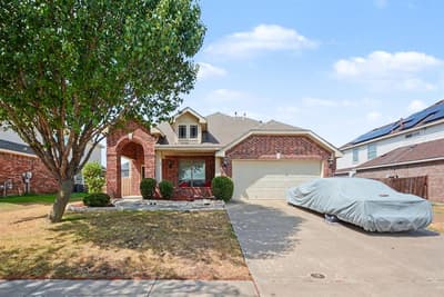 200 Lorient Drive, Mansfield TX 76063
