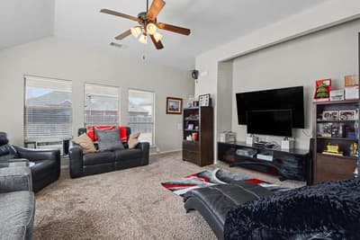 200 Lorient Drive, Mansfield TX 76063 - Photo 4