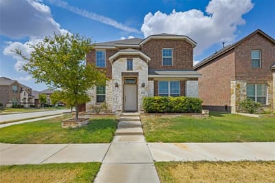 2853 Hale Road, Celina TX 75009