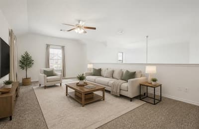 2853 Hale Road, Celina TX 75009 - Photo 5