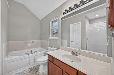 912 Cole Avenue, Denton TX 76208 - Photo 5