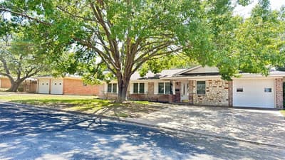 2512 Lowrey Drive, Gatesville TX 76528 - Photo 2