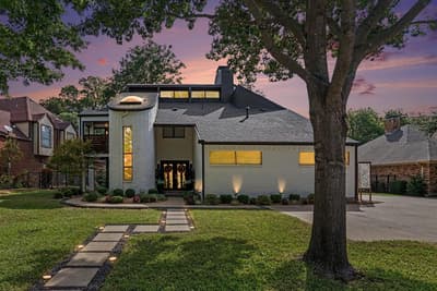 2902 Ambleside Lane, Richardson TX 75082