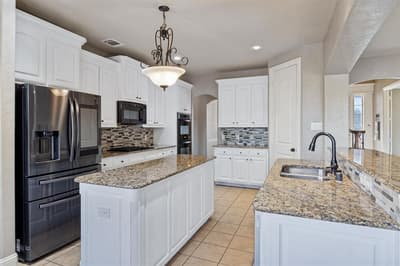 6631 Crestmoor Lane, Sachse TX 75048 - Photo 3