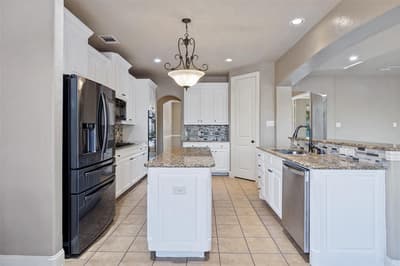 6631 Crestmoor Lane, Sachse TX 75048 - Photo 4