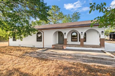 360 Rockett Lane, Pecan Hill TX 75154 - Photo 2