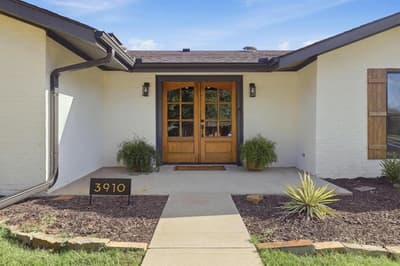 3910 Miranda Drive, Paris TX 75462 - Photo 2